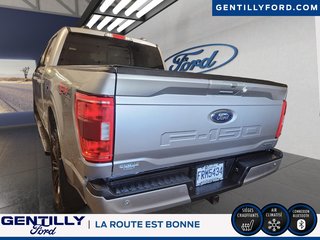 2021 Ford F-150 in Bécancour (Gentilly Sector), Quebec - 3 - w320h240px