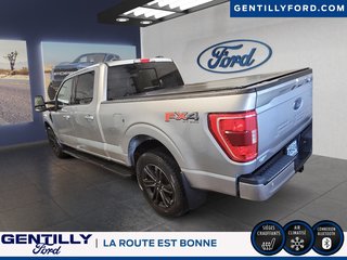 2021 Ford F-150 in Bécancour (Gentilly Sector), Quebec - 5 - w320h240px