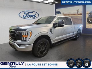 2021 Ford F-150 in Bécancour (Gentilly Sector), Quebec - 6 - w320h240px