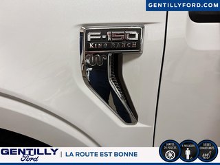 Ford F-150  2021 à Bécancour (Secteur Gentilly), Québec - 6 - w320h240px