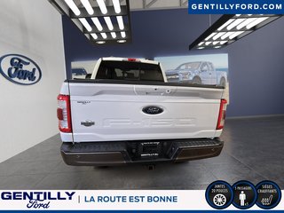 Ford F-150  2021 à Bécancour (Secteur Gentilly), Québec - 3 - w320h240px