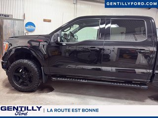 2021 Ford F-150 in Bécancour (Gentilly Sector), Quebec - 5 - w320h240px