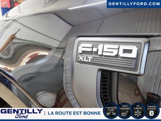 F-150 XLT 2022 à Bécancour (Secteur Gentilly), Québec - 6 - w320h240px