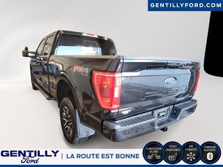 F-150 XLT 2022 à Bécancour (Secteur Gentilly), Québec - 4 - w320h240px