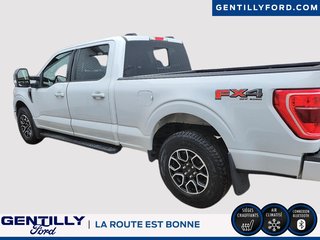 Ford F-150  2022 à Bécancour (Secteur Gentilly), Québec - 5 - w320h240px