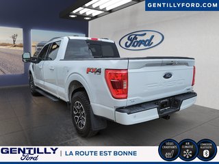 Ford F-150  2022 à Bécancour (Secteur Gentilly), Québec - 4 - w320h240px