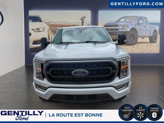 Ford F-150  2022 à Bécancour (Secteur Gentilly), Québec - 2 - w320h240px