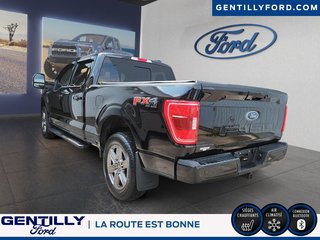 Ford F-150  2022 à Bécancour (Secteur Gentilly), Québec - 4 - w320h240px