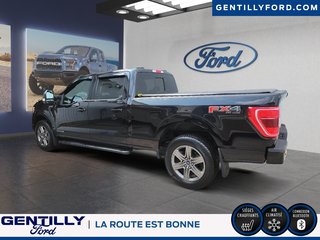 Ford F-150  2022 à Bécancour (Secteur Gentilly), Québec - 5 - w320h240px