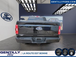 Ford F-150  2022 à Bécancour (Secteur Gentilly), Québec - 3 - w320h240px