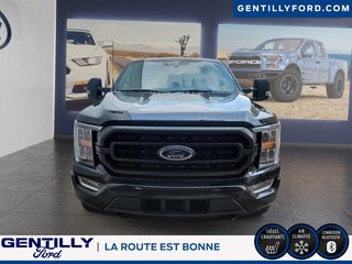 Ford F-150  2022 à Bécancour (Secteur Gentilly), Québec - 2 - w320h240px