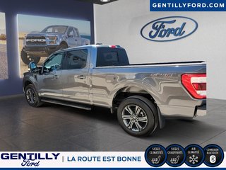 Ford F-150  2023 à Bécancour (Secteur Gentilly), Québec - 5 - w320h240px