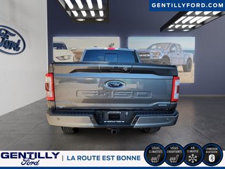 Ford F-150  2023 à Bécancour (Secteur Gentilly), Québec - 3 - w320h240px