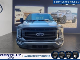Ford F-150  2023 à Bécancour (Secteur Gentilly), Québec - 2 - w320h240px