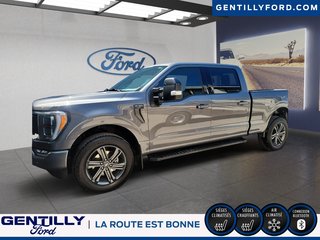 Ford F-150  2023 à Bécancour (Secteur Gentilly), Québec - 6 - w320h240px