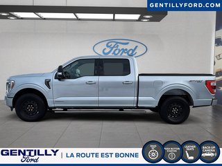 Ford F-150 Lariat,PowerBoost,Groupe 502A,1 Seul Proprio 2023 à Bécancour (Secteur Gentilly), Québec - 5 - w320h240px