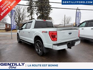 2023 Ford F-150 in Bécancour (Gentilly Sector), Quebec - 4 - w320h240px