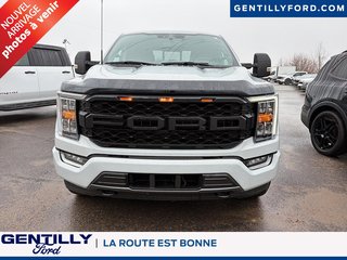 2023 Ford F-150 in Bécancour (Gentilly Sector), Quebec - 2 - w320h240px
