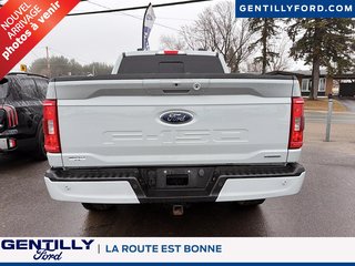 2023 Ford F-150 in Bécancour (Gentilly Sector), Quebec - 3 - w320h240px