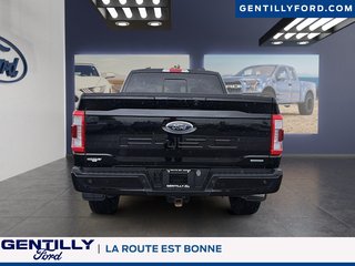 Ford F-150  2023 à Bécancour (Secteur Gentilly), Québec - 3 - w320h240px
