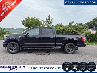 Ford F-150  2023 à Bécancour (Secteur Gentilly), Québec - 2 - w320h240px