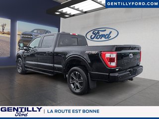 Ford F-150  2023 à Bécancour (Secteur Gentilly), Québec - 4 - w320h240px