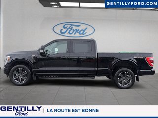 Ford F-150  2023 à Bécancour (Secteur Gentilly), Québec - 5 - w320h240px