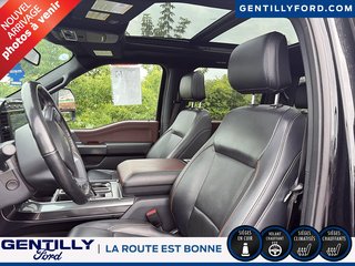 Ford F-150  2023 à Bécancour (Secteur Gentilly), Québec - 3 - w320h240px