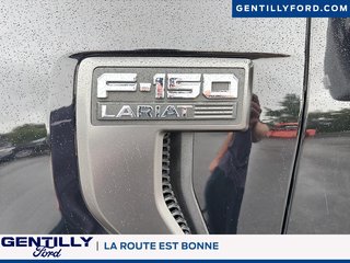 Ford F-150  2023 à Bécancour (Secteur Gentilly), Québec - 6 - w320h240px