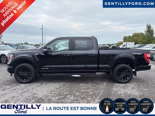 Ford F-150  2023 à Bécancour (Secteur Gentilly), Québec - 2 - w320h240px