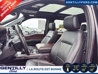 Ford F-150  2023 à Bécancour (Secteur Gentilly), Québec - 3 - w320h240px
