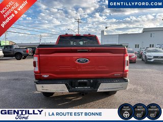 Ford F-150  2023 à Bécancour (Secteur Gentilly), Québec - 2 - w320h240px