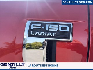 2023 Ford F-150 in Bécancour (Gentilly Sector), Quebec - 6 - w320h240px