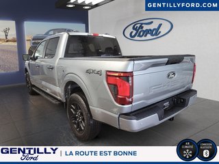 Ford F-150 STX 2024 à Bécancour (Secteur Gentilly), Québec - 4 - w320h240px