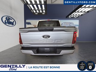 Ford F-150 STX 2024 à Bécancour (Secteur Gentilly), Québec - 3 - w320h240px