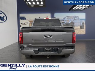 Ford F-150 STX 2024 à Bécancour (Secteur Gentilly), Québec - 4 - w320h240px