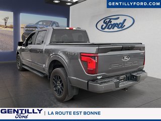 Ford F-150 STX 2024 à Bécancour (Secteur Gentilly), Québec - 5 - w320h240px