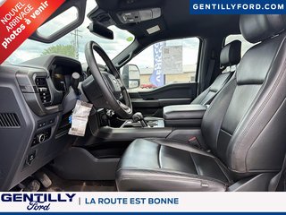 2024 Ford F-150 XLT in Bécancour (Gentilly Sector), Quebec - 3 - w320h240px