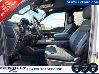 2024 Ford F-150 Tremor in Bécancour (Gentilly Sector), Quebec - 2 - w320h240px