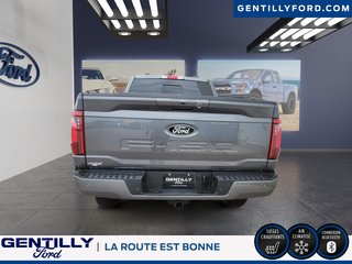 2025 Ford F-150 XLT in Bécancour (Gentilly Sector), Quebec - 3 - w320h240px