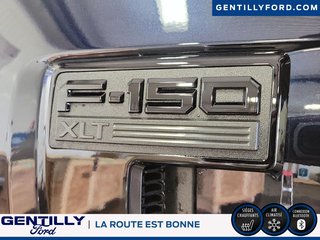 2025 Ford F-150 XLT in Bécancour (Gentilly Sector), Quebec - 6 - w320h240px