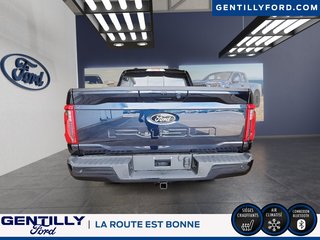 2025 Ford F-150 XLT in Bécancour (Gentilly Sector), Quebec - 3 - w320h240px