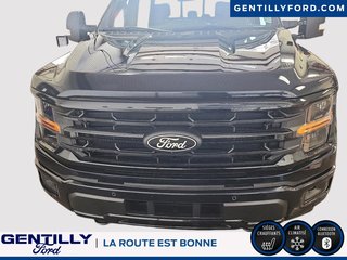 2025 Ford F-150 XLT in Bécancour (Gentilly Sector), Quebec - 2 - w320h240px
