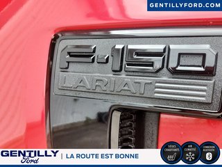 Ford F-150 LARIAT 2025 à Bécancour (Secteur Gentilly), Québec - 6 - w320h240px