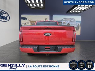 Ford F-150 LARIAT 2025 à Bécancour (Secteur Gentilly), Québec - 3 - w320h240px