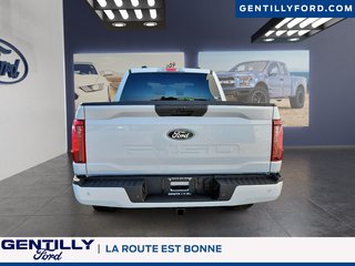 2025 Ford F-150 STX in Bécancour (Gentilly Sector), Quebec - 3 - w320h240px