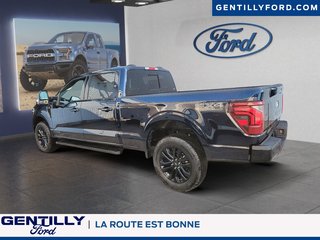 Ford F-150 LARIAT 2025 à Bécancour (Secteur Gentilly), Québec - 5 - w320h240px