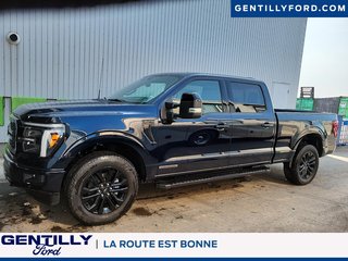 Ford F-150 LARIAT 2025 à Bécancour (Secteur Gentilly), Québec - 6 - w320h240px