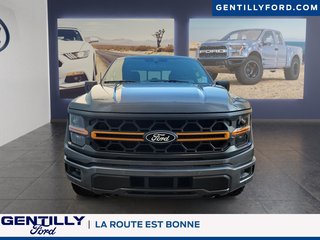 2025 Ford F-150 Tremor in Bécancour (Gentilly Sector), Quebec - 2 - w320h240px