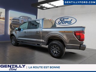 2025 Ford F-150 Tremor in Bécancour (Gentilly Sector), Quebec - 5 - w320h240px